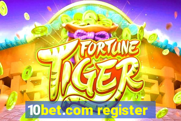 10bet.com register